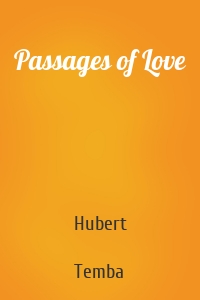 Passages of Love