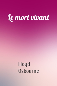 Le mort vivant