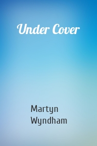 Under Cover