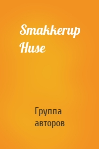 Smakkerup Huse