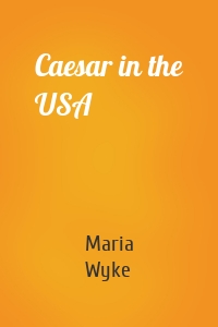 Caesar in the USA