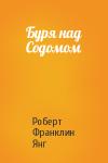 Роберт Янг - Буря над Содомом