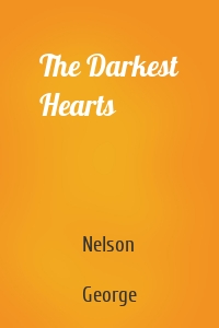 The Darkest Hearts