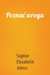 Poznać wroga