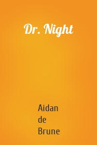 Dr. Night