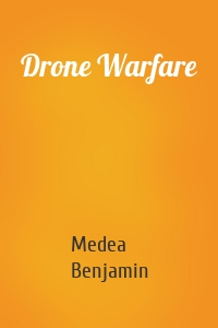 Drone Warfare