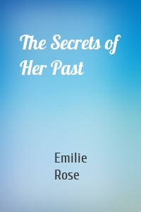 The Secrets of Her Past