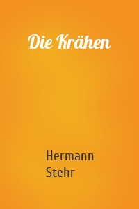 Die Krähen