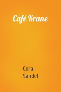 Café Krane
