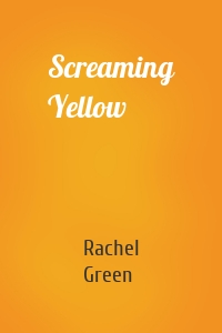 Screaming Yellow