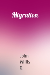 Migration