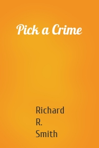 Pick a Crime