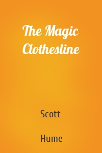 The Magic Clothesline