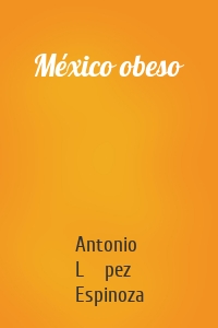 México obeso