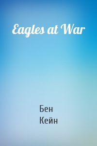 Eagles at War