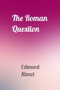 The Roman Question