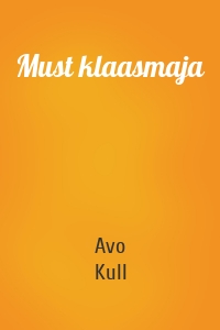 Must klaasmaja