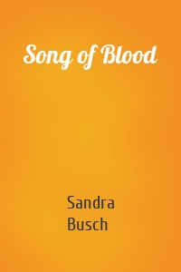 Song of Blood