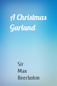 A Christmas Garland