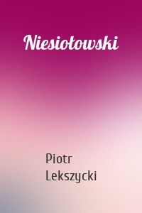 Niesiołowski