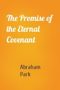 The Promise of the Eternal Covenant