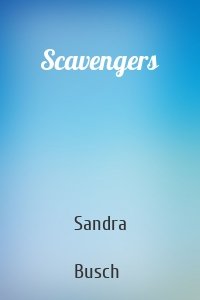 Scavengers