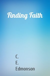 Finding Faith