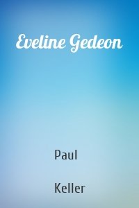 Eveline Gedeon