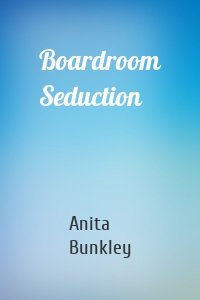 Boardroom Seduction