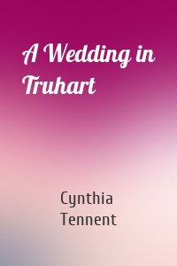 A Wedding in Truhart