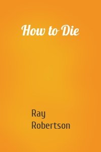 How to Die