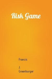 Risk Game