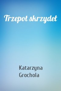 Trzepot skrzydeł