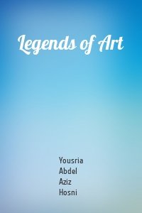 Legends of Art