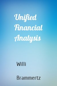 Unified Financial Analysis