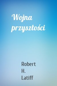 Wojna przyszłości