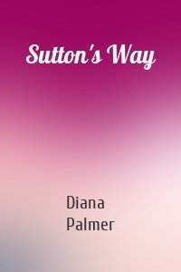 Sutton's Way