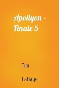Apollyon - Finale 5