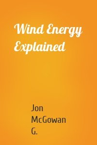 Wind Energy Explained