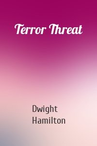 Terror Threat