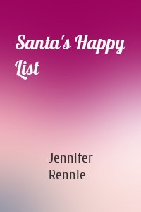 Santa's Happy List