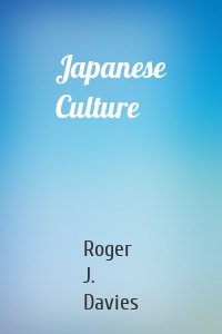 Japanese Culture