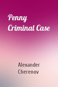 Penny Criminal Case