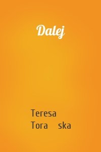 Dalej