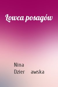 Łowca posagów