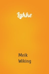 Lykke