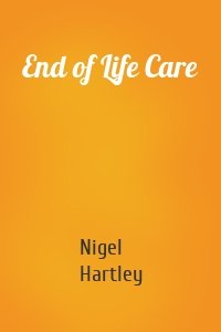 End of Life Care