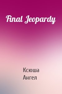 Final Jeopardy