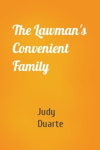The Lawman's Convenient Family