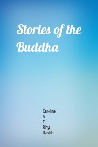 Stories of the Buddha